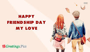 happy friendship day greetings images