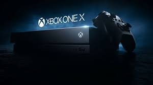 Xbox One X Review Techradar