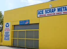 ace s metal recycling co houston