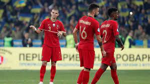 Esta será a 11.ª presença consecutiva da seleção portuguesa na fase. As Contas De Portugal Para Chegar Ao Euro 2020 E A Classificacao Do Grupo Euro 2020 Jornal Record