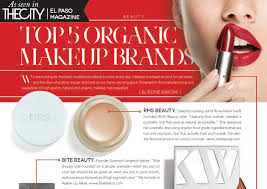 organic makeup brands elyse simons beauty