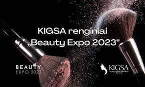 beauty expo 2023