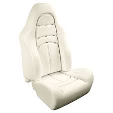 Svt Lightning Bucket Seat Foam Driver