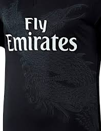 A.did.as/rmcfaway1920 the adidas football channel brings you the world of cutting. New Real Madrid Champions League Jersey 2014 2015 Adidas Black Madrid Dragon Kit 14 15 Football Kit News