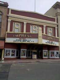 Empress Theatre Vallejo 2019 All You Need To Know Before