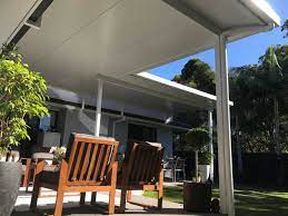 Patio Roofing In Brisbane The