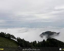 Cloud's End, Mussoorie, India