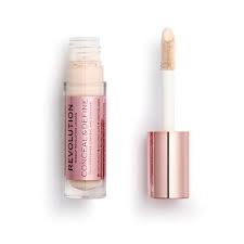 makeup revolution conceal and define