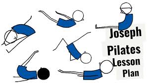 Joseph Pilates Lesson Plan Free Pdf