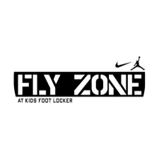 flyzone at kids foot locker stc mall