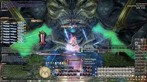 Super busy so no time for witty remarks. Ffxiv Sephirot Extreme Unsync As Red Mage Youtube