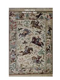 royalty persian rugs qom rugs and carpets