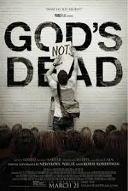 A prayer heard is a prayer answered. God S Not Dead Movie Quotes Rotten Tomatoes