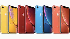 In the past, buying apple's budget alternative to its flagship phone releases usually involved living with some sort of sacrifice in features or build quality, saddling them all with a last year's news stamp of inferiority. Iphone Xr Official Release Date Prices How To Get Pre Approved Preorder The Iphone Xr Centrio News