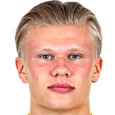 He plays for borussia dortmund in football manager 2021. Erling Haaland Football Manager 2021