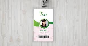 Learn more about id card sizes and shop id systems at alphacard. Id Badge Design Tutorial Size Of Id Card In Photoshop