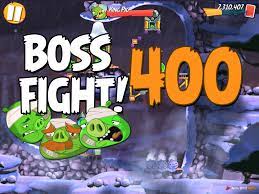 Angry Birds 2 Mount Evernest Walkthrough & Gameplay Videos