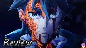 On september 27th, 2015 it was announced that the final four episodes would be broadcast during the winter anime season. God Eater Episode 13 Anime Finale Review The Wait For Season 2 Begins Youtube