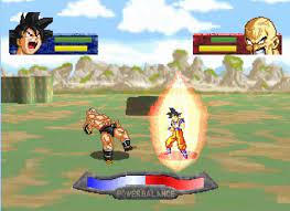 Idainaru dragon ball densetsu is a action fighting game published by bandai in 1996, for the playstation and sega saturn. Free Download Game Dragon Ball Z Legends Ps1 Cessmoonri40 Blog