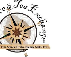 Spice & Tea Exchange, Hudson Valley