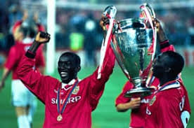 Der fc bayern führte bis zur 90. Football How Manchester United Won The Champions League In 1999 Football The Guardian