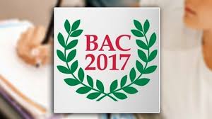 Résultat de recherche d'images pour "baccalauréat 2017"