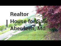 realtor carpet cleaning whole house