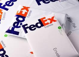 fedex delivers a ing opportunity to