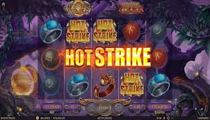 Mystic Rings Slot Review & Demo by Habanero - Play Free Online