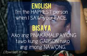 10 Funny Bisaya Captions To Complete Your Day | tenminutes.ph via Relatably.com