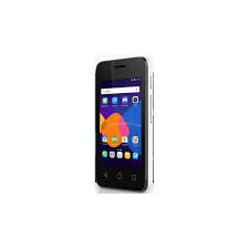 Insert the non accepted sim card and power on. Unlock Alcatel One Touch Pixi 3 4009f