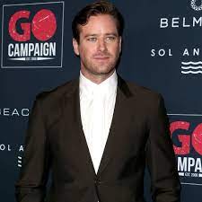 Armie Hammer Checks Out of Rehab After ...