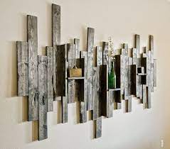 Rustic Wall Decor Ideas To Turn Shabby