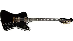 Gibson Guitars Explore The Designer Collections