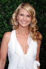 Check out this biography to know about her birthday, childhood, family life, achievements, and fun facts about her. Christie Brinkley Biography Facts Britannica