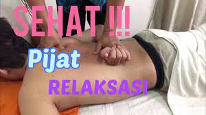 Gus Toyyib | Pijat Terapi on X: Live healthy during the pandemic with  Relaxation Massage by Toyyib Masage.. Like in this video  t.coBG2f8pW3i0 #massage #massagem #toyyibmassage #pandemic  #healthymassage #pijat #ayohidupsehat #pijattradisional ...