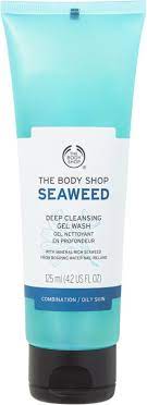 review of the body seaweed deep