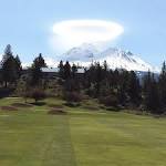 Lake Shastina Golf Resort - Scottish Course (Weed) - All You Need ...
