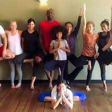 best yoga teacher training los angeles