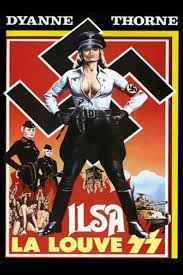 Fucked-Up Films #2: Ilsa, She Wolf of the SS (1975)