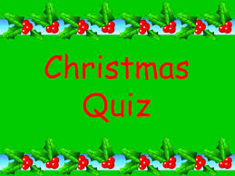 It's like the trivia that plays before the movie starts at the theater, but waaaaaaay longer. Fun Christmas Quiz Ks2 With 5 Different Rounds Teaching Resources