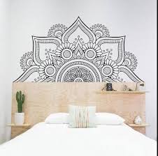 25 Trendy Wall Stickers For Bedroom