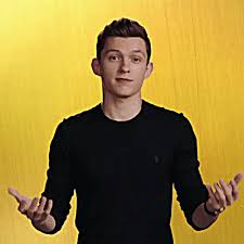 Images tagged tom holland spiderman. 125 Tom Holland Gifs Gif Abyss