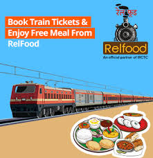 Book Train Tickets Online Indian Railways Reservation