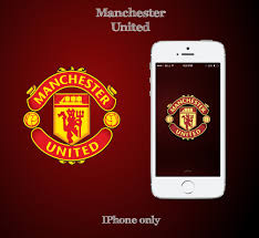 manchester united iphone wallpaper