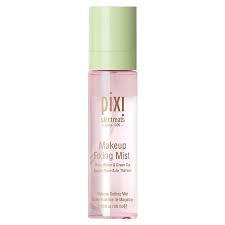 pixi makeup fixing mist walgreens