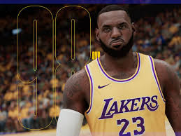 We are #lakersfamily 🏆 17x champions | want more? List Every Lakers Rating In Nba 2k21 Silver Screen And Roll