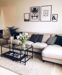 You will no doubt need some seating options incorporated into your living room design, which can range from small accent chairs to a big roomy sectional. Stylish 45 Amazing Living Room Decor Ideas Wohnzimmer Dekor Wohnzimmer Design Wohnzimmerdekoration