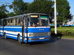 Автобус Чавдар 11М4 Русе 2007 г. Chavdar 11M4 Bus Ruse Bul… | Flickr