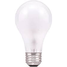 Sylvania 75w Roughserv 2pk Rough Service Light Bulb 75 Watts Incandescent Bulbs Amazon Com